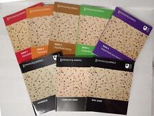 M140 introducing statistics for sale  ALTRINCHAM