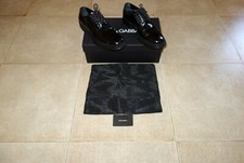 Scarpe derby dolce usato  Italia