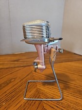 Usado, Antigo 1950 Water Sprite motor de popa elétrico barco motor Aristo Craft? comprar usado  Enviando para Brazil