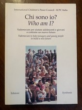Chi sono who usato  Castiglione delle Stiviere