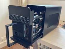 Razer core egpu d'occasion  Paris XV