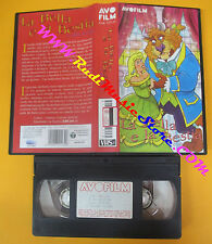 Vhs film bella usato  Ferrara