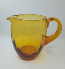 Heavy jug pitcher for sale  HARWICH