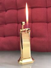 Dunhill unique accendino usato  Misterbianco