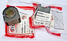 06.st.087 pair rear for sale  LOUGHBOROUGH