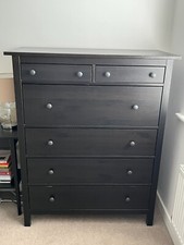 Ikea hemnes tall for sale  MANCHESTER