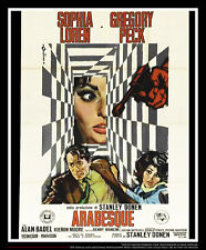 Arabesque sophia loren d'occasion  Montpellier-