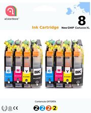 Cartucce compatibili lc223xl usato  Forli