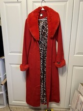 Lined faux wool for sale  Lawton