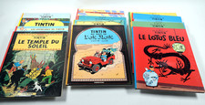 Herge les aventures for sale  Houston