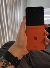 Motorola razr2 mahogany for sale  Summerton