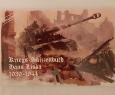 Hans liska kriegs gebraucht kaufen  Gelsenkirchen