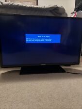 Samsung un32eh4003 720p for sale  Douglas