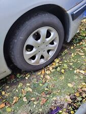 Peugeot 406 alloy for sale  LONDON