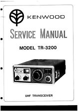Service manual anleitung gebraucht kaufen  Sulzbach-Rosenberg