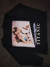 Titanic vintage film d'occasion  Rouen-