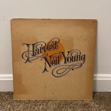 Neil Young - Harvest | 1972 Vinyl Record | VG Condition comprar usado  Enviando para Brazil