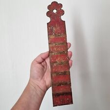 Porte carte tôle d'occasion  Nantes-