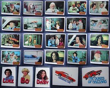1981 donruss dukes for sale  USA