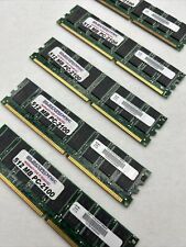 512mb pc2100 ddr266 for sale  Fort Worth