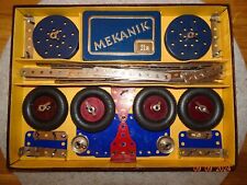 Mekanik metallbaukasten 21a gebraucht kaufen  Ilvesheim
