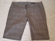 Peuterey pantaloncino donna usato  Trappeto