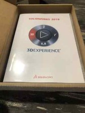 Solidworks 2018 3D Experience (SEM SÉRIE - apenas discos) comprar usado  Enviando para Brazil