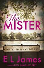 Mister e l for sale  UK