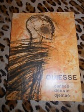 Quiesse danses dessin d'occasion  Isigny-le-Buat