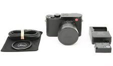 Leica 24.2mp compact for sale  LONDON