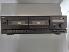 Aiwa wx505e doppia usato  Italia