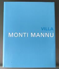 Villa monti mannu. usato  Milano