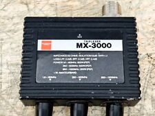 Diamond antenna triplexer for sale  Madison