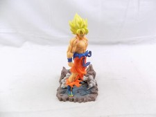 Like New Dragon Ball Z History Box Vol. 3 estátuas Super Saiyajin Son Goku comprar usado Like New Dragon Ball Z History Box Vol. 3 estátuas Super Saiyajin Son Goku comprar usado  Enviando para Brazil