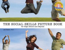 Social skills picture for sale  Montgomery