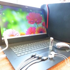 Lenovo 320 zoll gebraucht kaufen  Oberweißbach/Thür. Wald