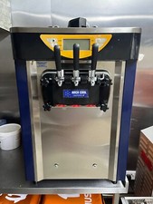 Ice cream machine for sale  BURTON-ON-TRENT