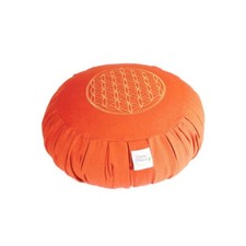 Zafu coussin méditation d'occasion  Saint-Étienne-de-Lugdarès