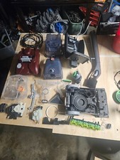 Hoover fh50150 power for sale  Concord