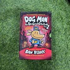 Dog man good for sale  San Gabriel