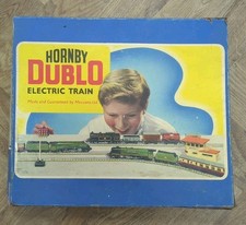 Hornby dublo edg17 for sale  UK