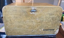 Vintage bread box for sale  Martinsburg