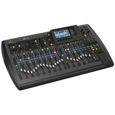 Behringer x32 channel for sale  Winchester