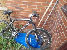 Zaskar mountain bike for sale  SUNDERLAND