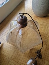 Sorpetaler vintage lampe gebraucht kaufen  Oelde