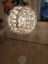 Ikea stehlampe sieht gebraucht kaufen  Reichertshofen