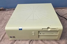 Vintage dell optiplex for sale  Albion