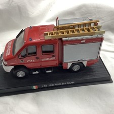 Camion vsr 4x4 usato  San Vito al Tagliamento