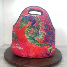 Usado, Bolsa de neoprene LEOMA LOVEGROVE bebidas vinho cosméticos festival praia boho comprar usado Usado, Bolsa de neoprene LEOMA LOVEGROVE bebidas vinho cosméticos festival praia boho comprar usado  Enviando para Brazil