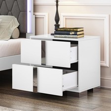 Night stand drawers for sale  San Francisco